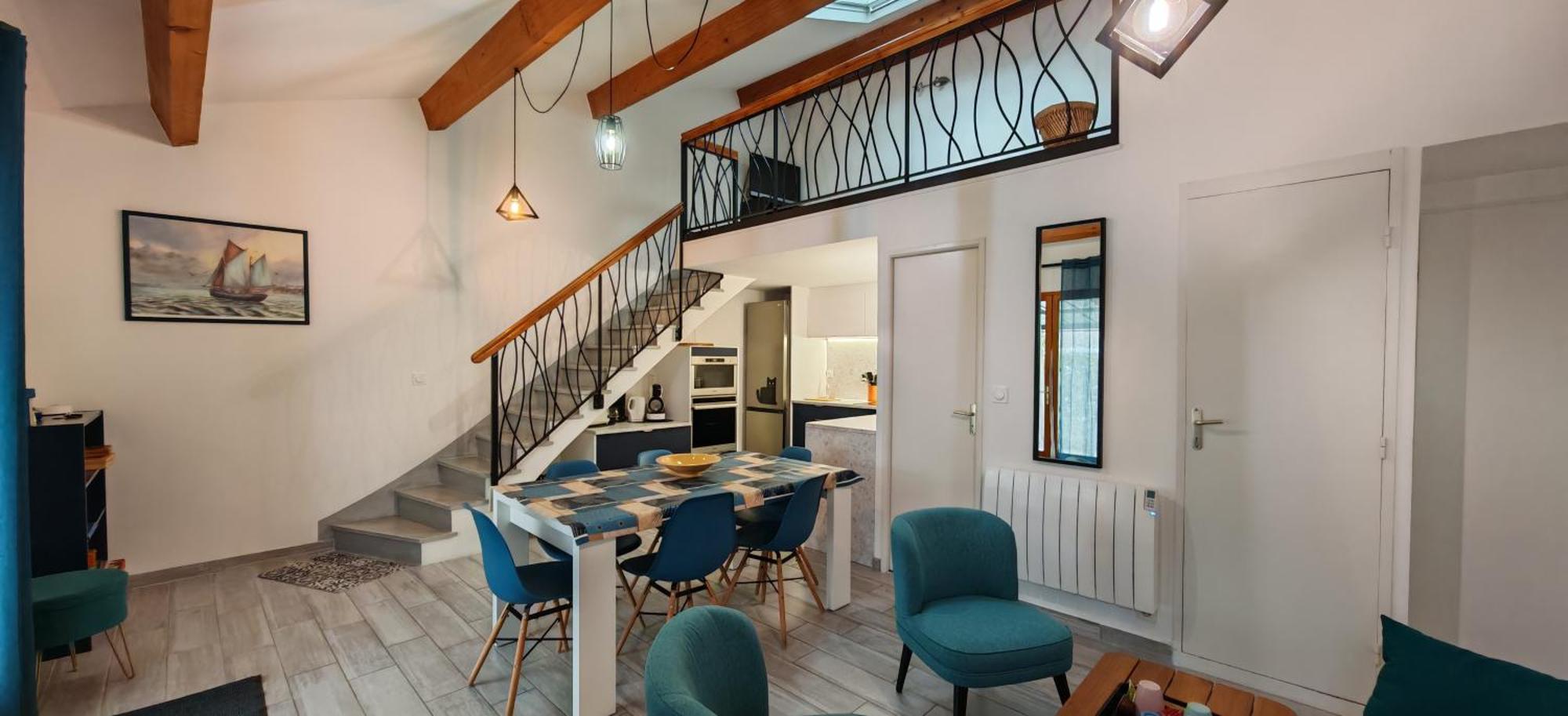 Le Mazet Sooksabai, Confort, Charme Et Decouverte En Petite Camargue Saint-Laurent-dʼAigouze Exterior foto